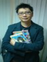 陳清淵(講師級技術人員)